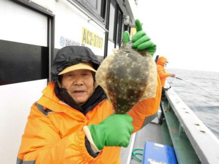 大進丸（愛知） 釣果