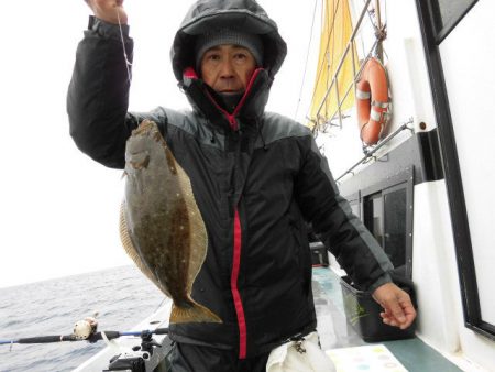 大進丸（愛知） 釣果