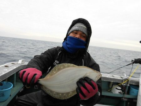 大進丸（愛知） 釣果