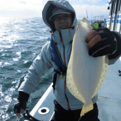 大進丸（愛知） 釣果