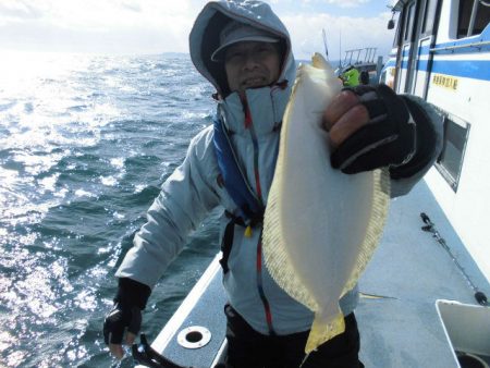 大進丸（愛知） 釣果