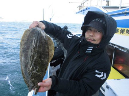 大進丸（愛知） 釣果