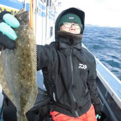 大進丸（愛知） 釣果