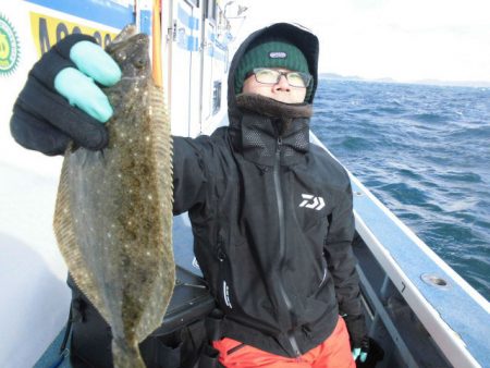 大進丸（愛知） 釣果