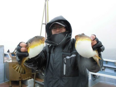 大進丸（愛知） 釣果