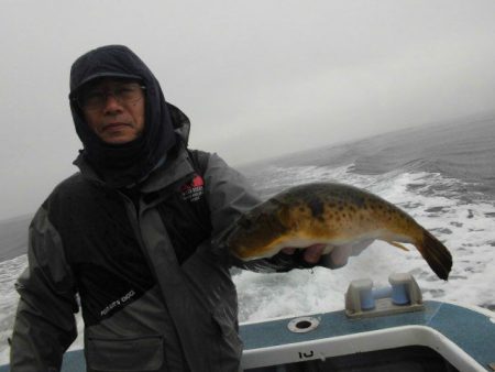 大進丸（愛知） 釣果