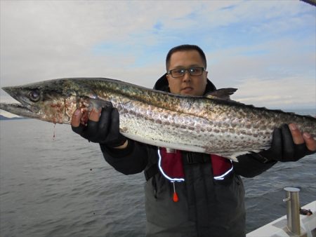 ＨＡＲＵＫＡ丸　はるかまる 釣果