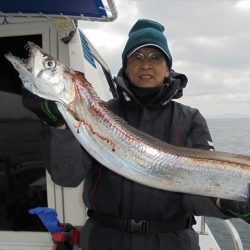 ＨＡＲＵＫＡ丸　はるかまる 釣果