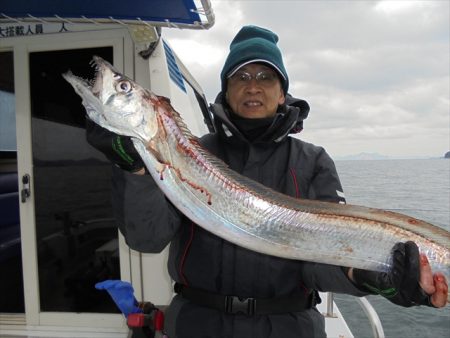 ＨＡＲＵＫＡ丸　はるかまる 釣果