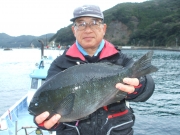 春日丸 釣果