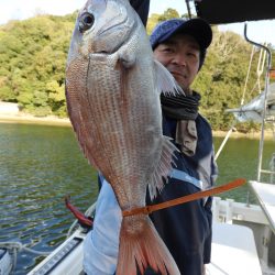 Fisherman Dreams DI 釣果