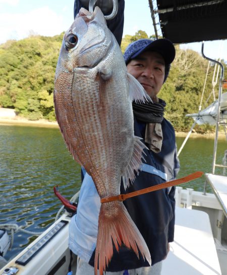 Fisherman Dreams DI 釣果