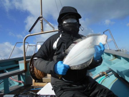 大進丸（愛知） 釣果