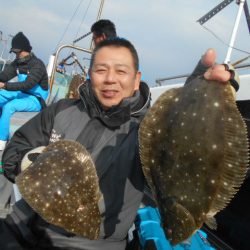 大進丸（愛知） 釣果