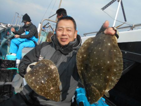 大進丸（愛知） 釣果