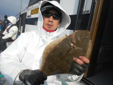 大進丸（愛知） 釣果