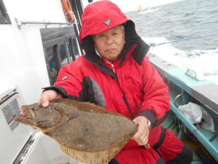 大進丸（愛知） 釣果