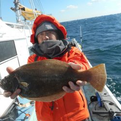 大進丸（愛知） 釣果