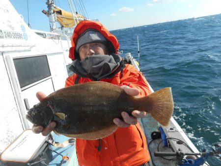 大進丸（愛知） 釣果