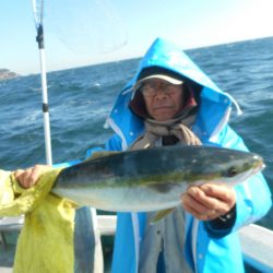 大進丸（愛知） 釣果