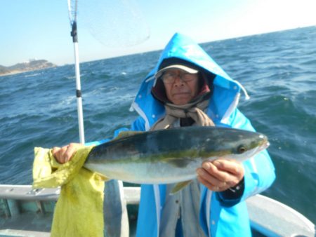 大進丸（愛知） 釣果