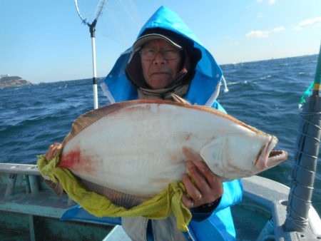 大進丸（愛知） 釣果