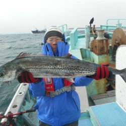 大進丸（愛知） 釣果