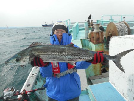 大進丸（愛知） 釣果