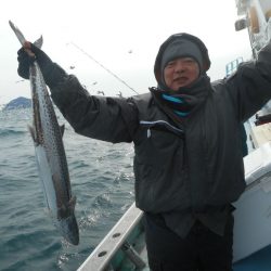 大進丸（愛知） 釣果