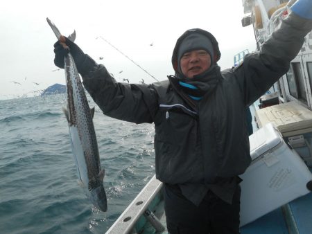 大進丸（愛知） 釣果