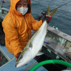 大進丸（愛知） 釣果