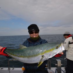 アジアマリンサービス 釣果