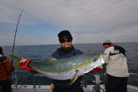 アジアマリンサービス 釣果