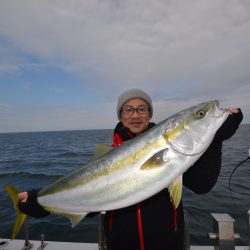 アジアマリンサービス 釣果