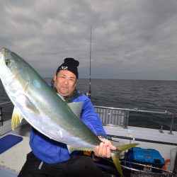 アジアマリンサービス 釣果