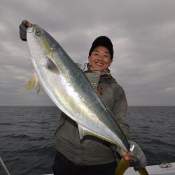 アジアマリンサービス 釣果