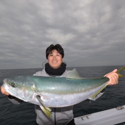 アジアマリンサービス 釣果