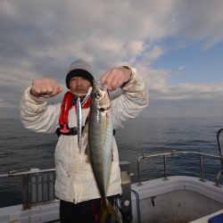 アジアマリンサービス 釣果