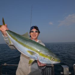 アジアマリンサービス 釣果