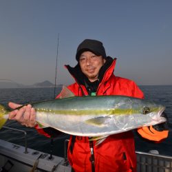 アジアマリンサービス 釣果