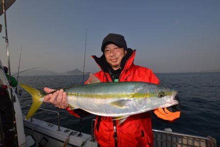 アジアマリンサービス 釣果