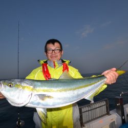 アジアマリンサービス 釣果