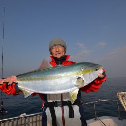 アジアマリンサービス 釣果