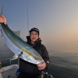 アジアマリンサービス 釣果