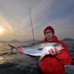 アジアマリンサービス 釣果