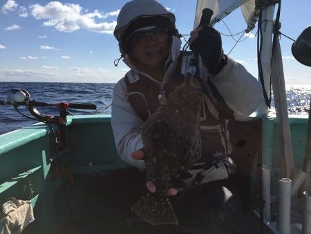 三吉丸 釣果