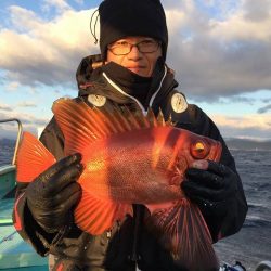 三吉丸 釣果