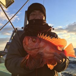 三吉丸 釣果