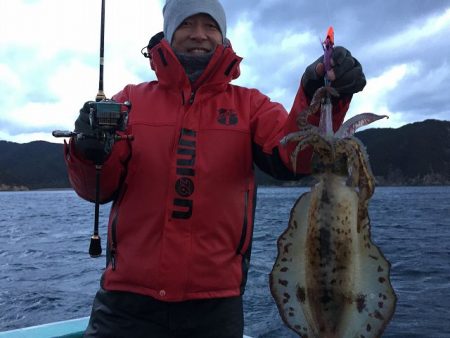 三吉丸 釣果