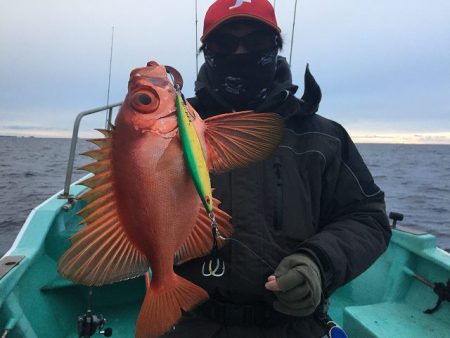 三吉丸 釣果